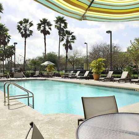 Embassy Suites Orlando - Airport Exterior foto