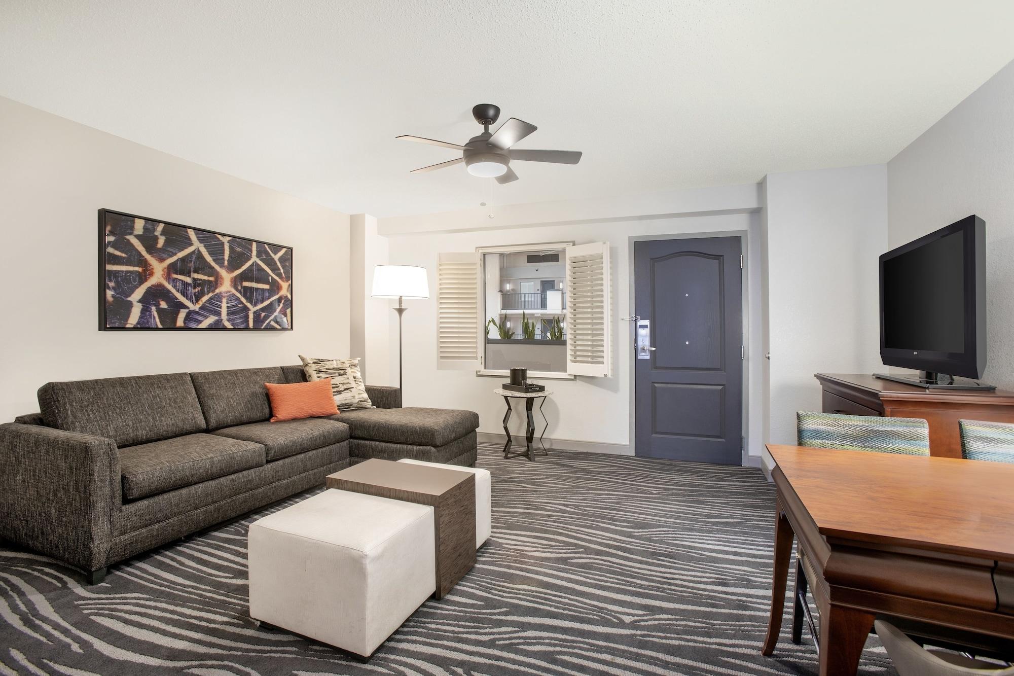 Embassy Suites Orlando - Airport Exterior foto