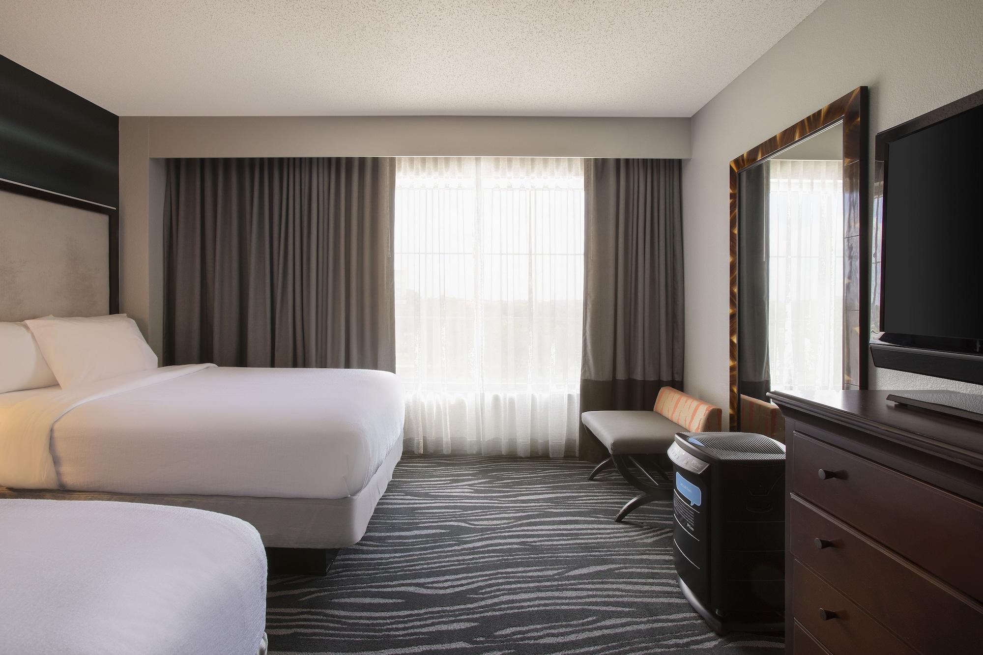 Embassy Suites Orlando - Airport Exterior foto