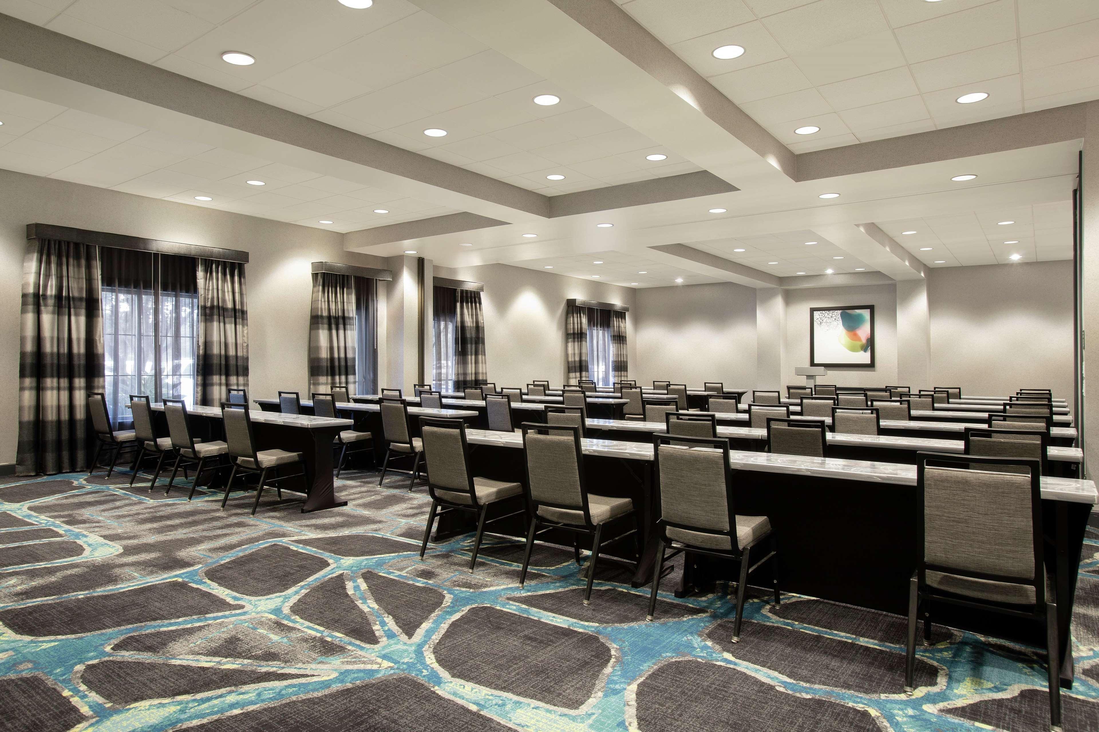 Embassy Suites Orlando - Airport Exterior foto