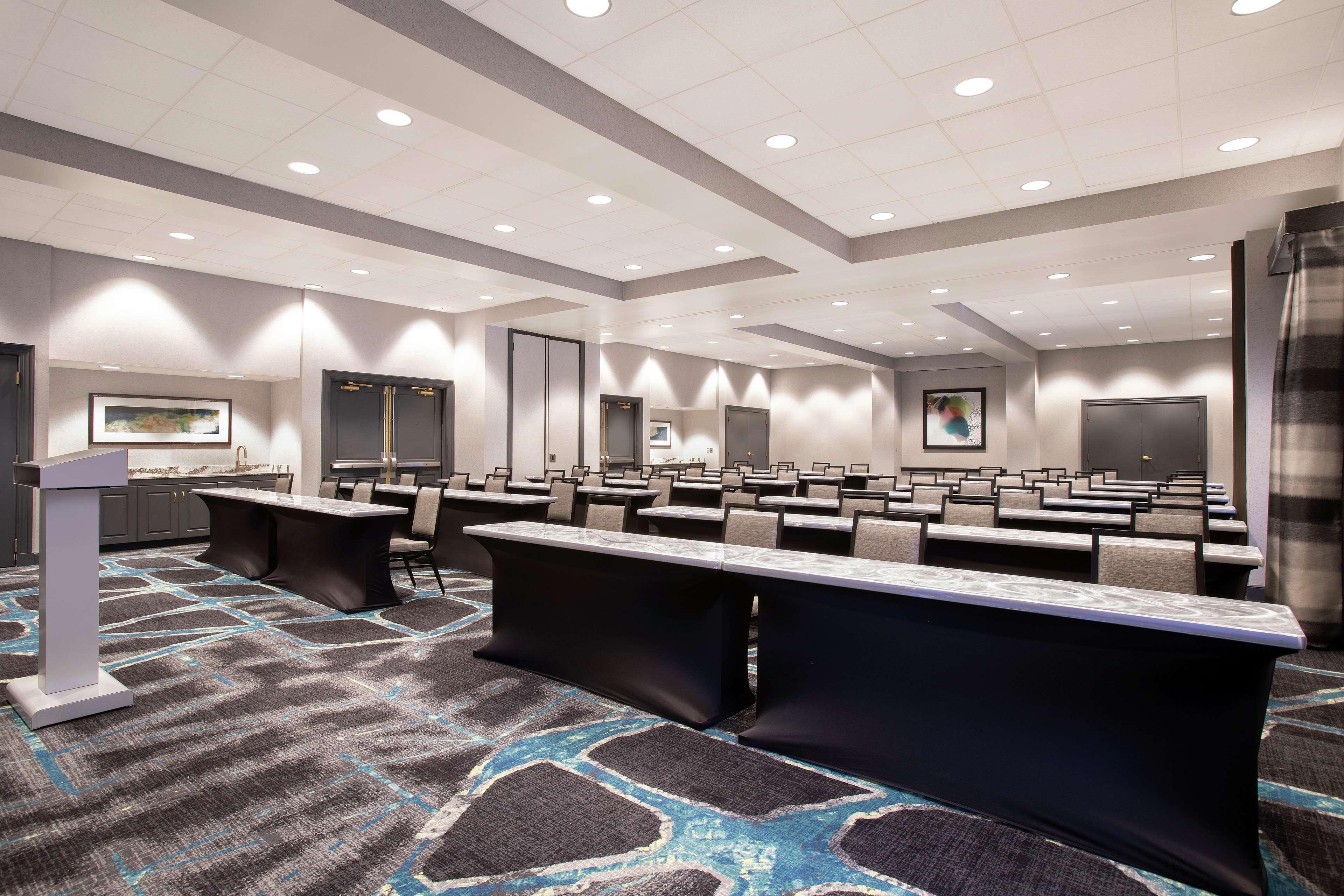Embassy Suites Orlando - Airport Exterior foto