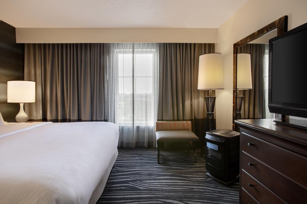 Embassy Suites Orlando - Airport Exterior foto