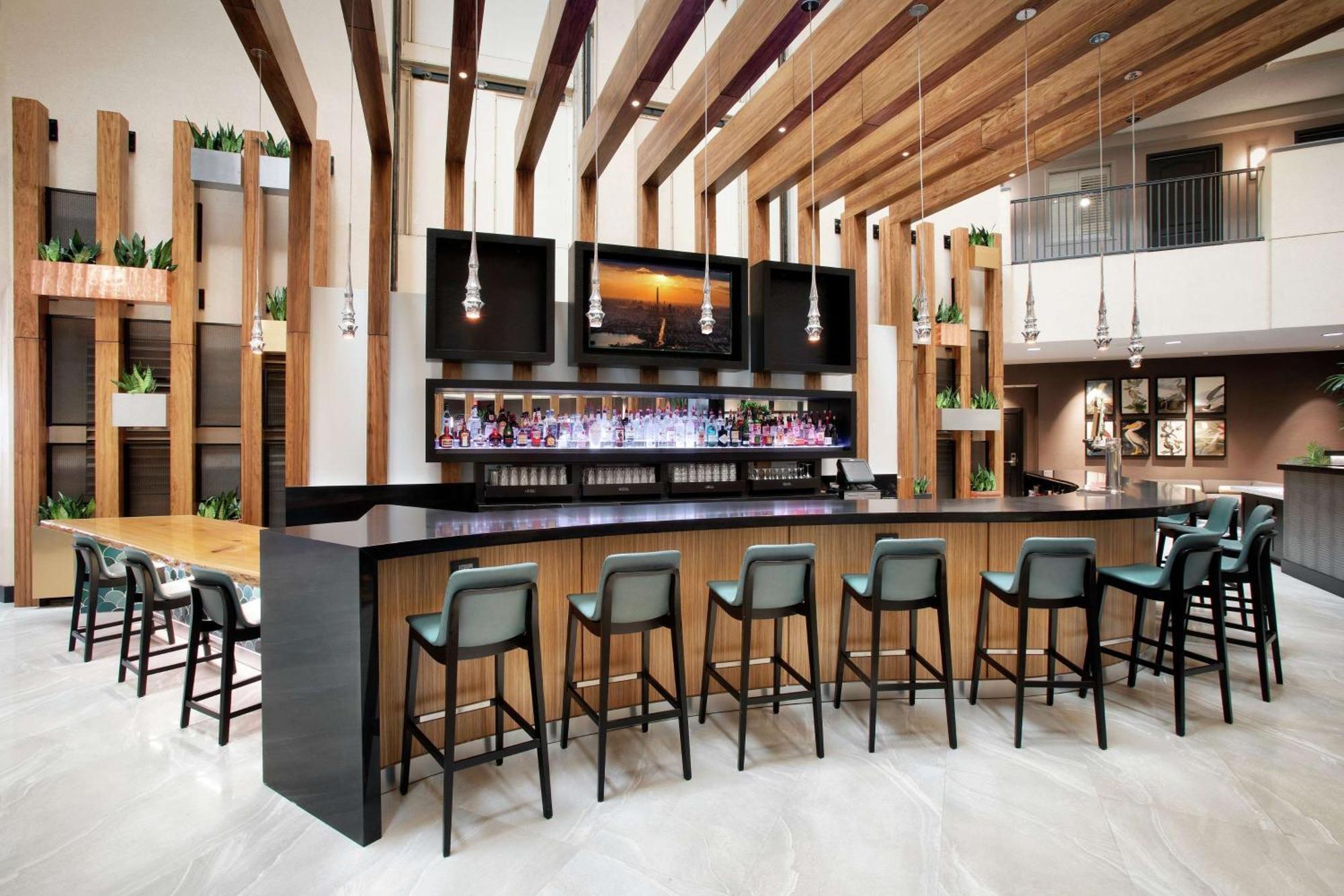 Embassy Suites Orlando - Airport Exterior foto