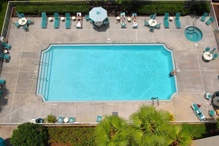Embassy Suites Orlando - Airport Facilidades foto