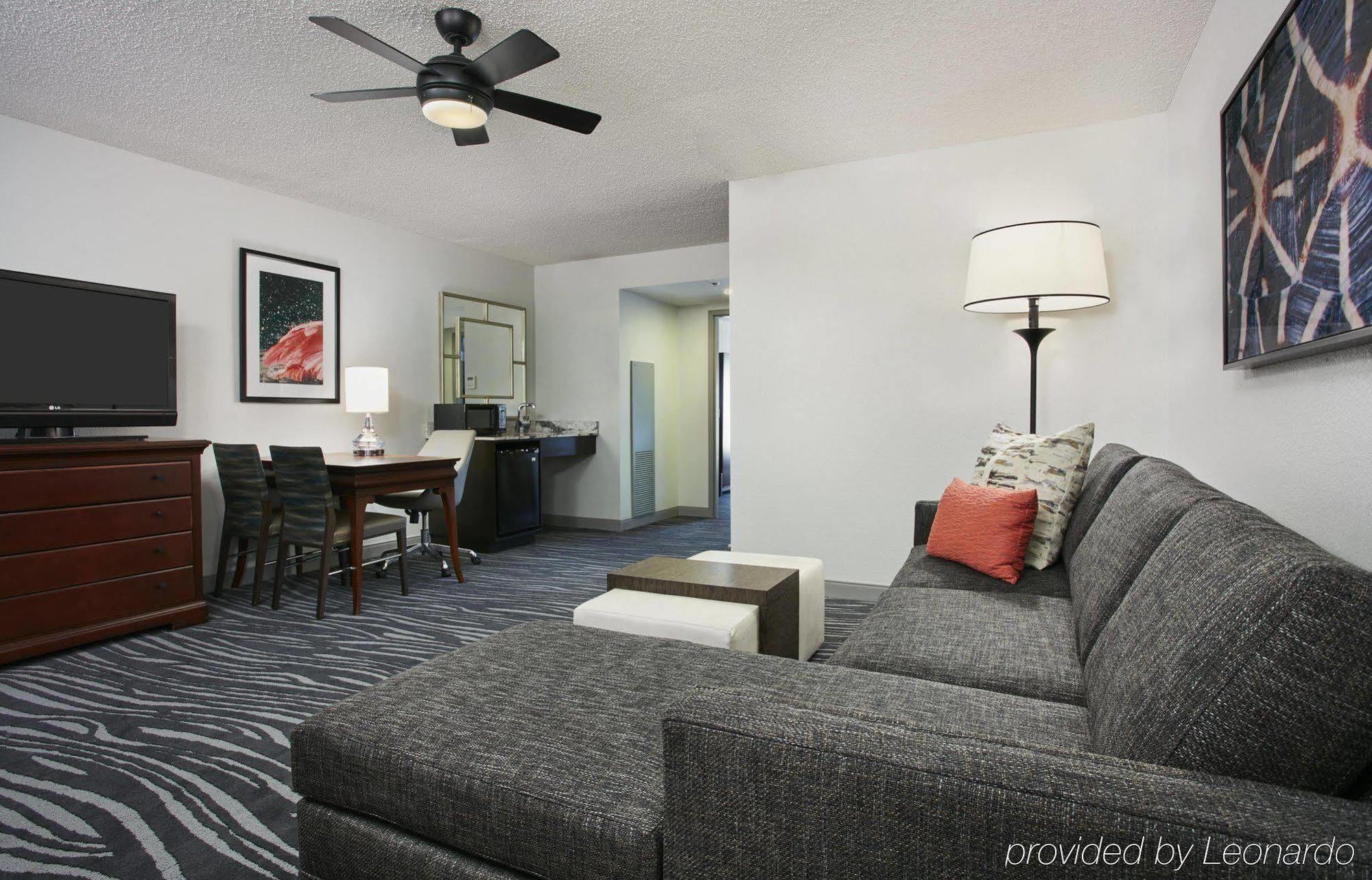 Embassy Suites Orlando - Airport Exterior foto