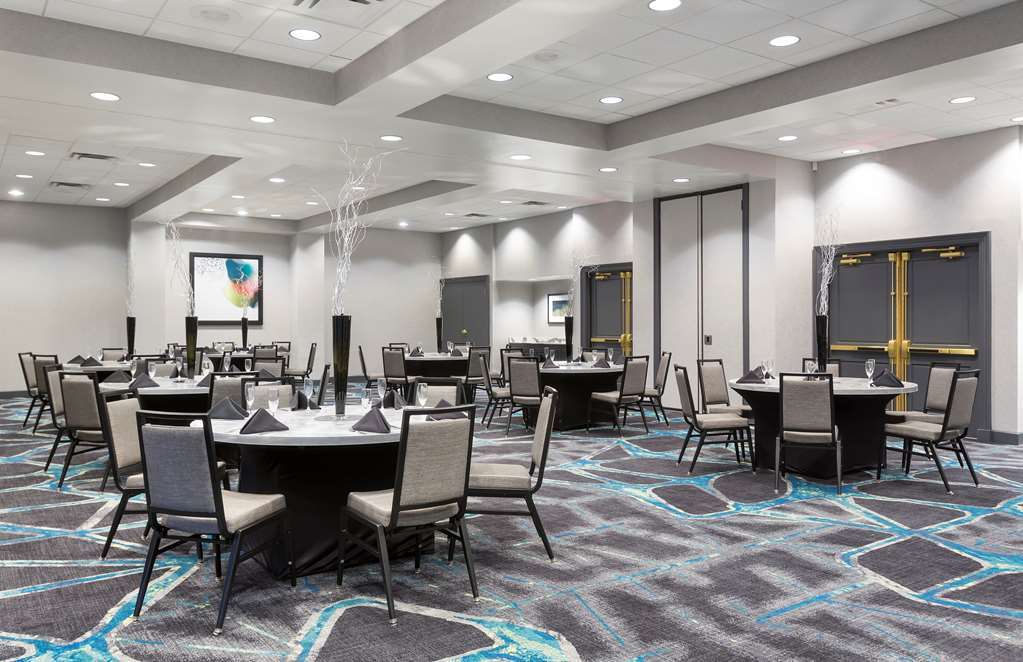 Embassy Suites Orlando - Airport Facilidades foto