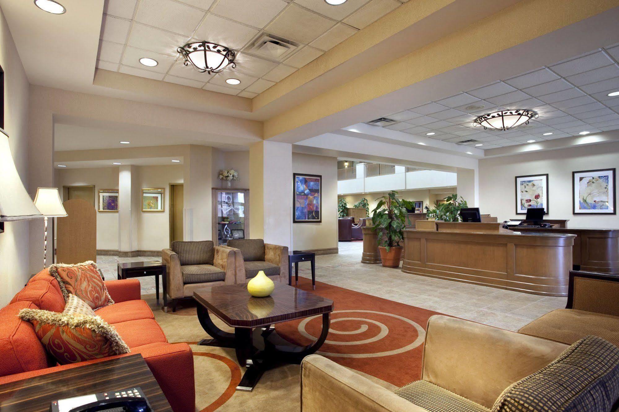 Embassy Suites Orlando - Airport Exterior foto