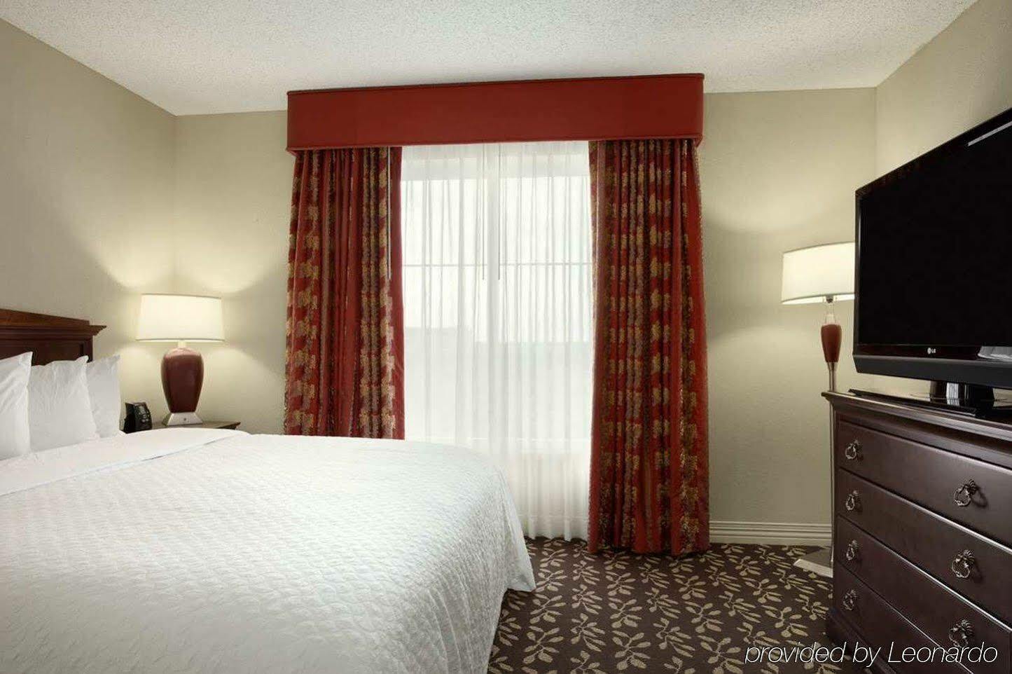 Embassy Suites Orlando - Airport Exterior foto